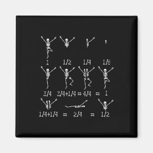 Íman Professores de Matemática bonitos Equação de Esque