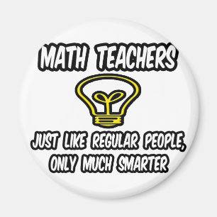 Íman Professores De Matemática... Como Pessoas Regular