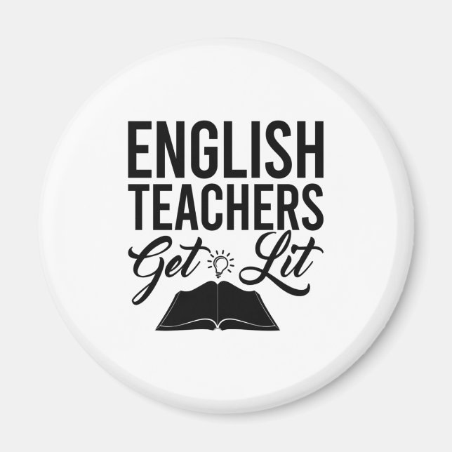Íman Professores Ingleses Ficam Lutados (Frente)
