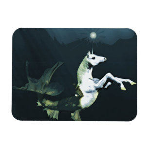 Íman Profundidade no mar do imã de vinilo