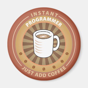 Íman Programador imediato