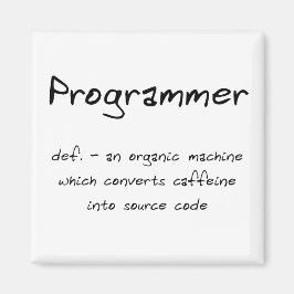 Íman Programador Magnet