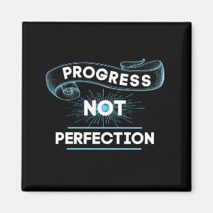 Íman Progress Not Perfection