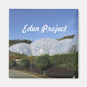 Íman Projeto de Eden