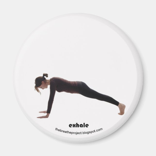 Íman projeto respirtheid 5de12 (Frente)