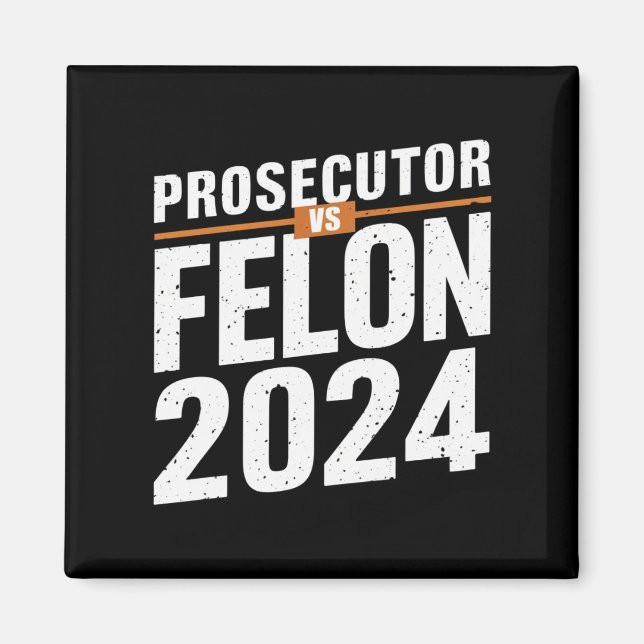 Íman Promotor Vs Criminoso 2024  (Frente)
