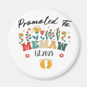 Íman Promovida a Memaw desde 2025: Um Ano Especial para