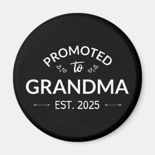 Íman Promovido À Avó Est. 2025 II