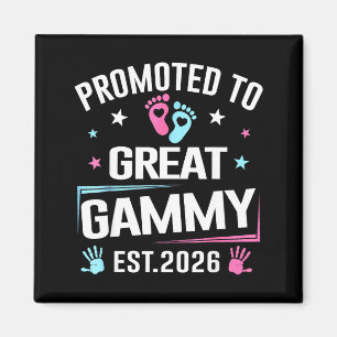 Íman Promovido a Grande Gammy Est 2026 Anúncio de Gravi