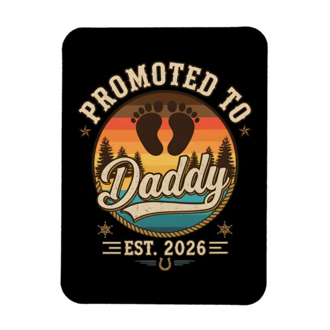 Íman Promovido a Papai Est 2026 (Vertical)