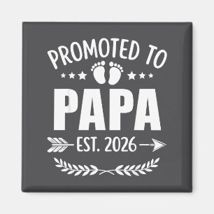 Íman Promovido a Papai Est 2026 Novo Avô Anúncio de Gra