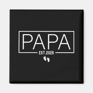 Íman Promovido a Papai Est 2026 Novo Pai 2026 Em Breve 