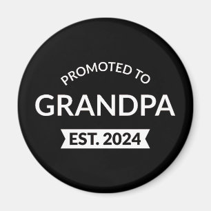 Íman Promovido Ao Vovô Est. 2024 II