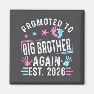 Íman Promovido Para Big Brother Novamente Est. 2026 Vin