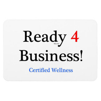 Íman Pronto para 4 empresas