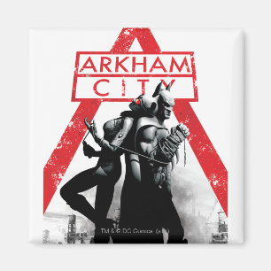 Íman Propaganda AC - Obedeça/Enviar é Sobreviver