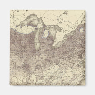 Íman Proporção de Pais Estrangeira 1870