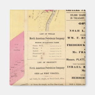 Íman Propriedade Cherry Run