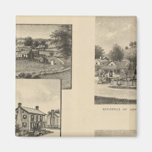 Íman propriedade McCorkle