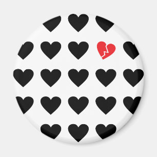 Íman proscrito do amor