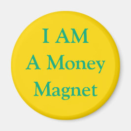 Íman Prosperidade Intenção