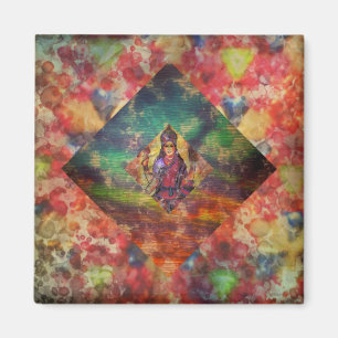 Íman Prosperity Magnet