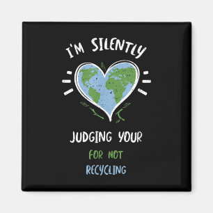 Íman Proteção Ambiental - Im A Julgar Silentemente... E
