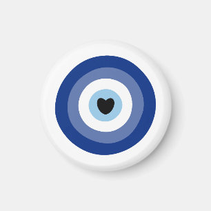 Íman Proteção do Símbolo mau Eye