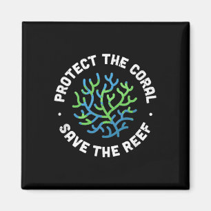 Íman Proteger O Coral Salvar O Recife - Conservati Ocea