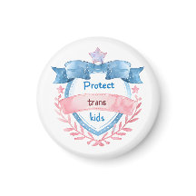 Proteja o Design de Crianças Trans, Presente de Al