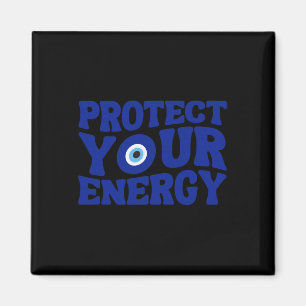 Íman Proteja Sua Energia Olho do Mal Espiritual Vibraçõ