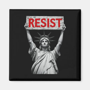 Íman Protesto Anti Trump Resistir a Trump Protesto Polí