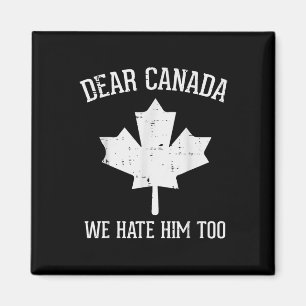 Íman Protesto Caro Canadá Nós O Odiamos A Igualdade De