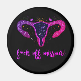 Íman Protesto Uterus Celestial do Missouri sobre Aborto