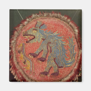 Íman Protetor, c.1500