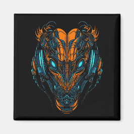 Íman Protocolo Veneno