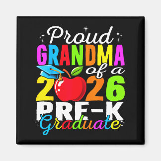 Íman Proud grandma of 2026 pre-k graduate mothers day