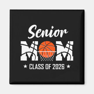 Íman Proud senior basketball mom 2026 graduation 