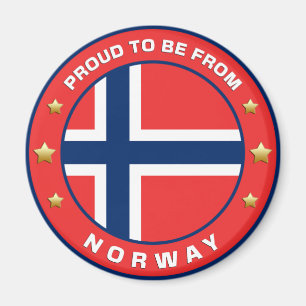 Íman Proud To Be From Norway
