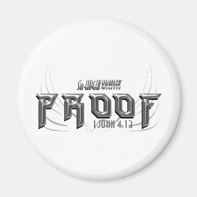 Íman Prova (Frente)