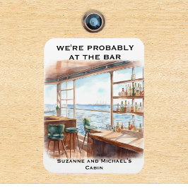 Íman Provavelmente estamos no bar da porta da Cruzeiro