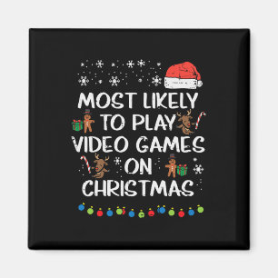 Íman Provavelmente Jogar Videos games na Família Natal