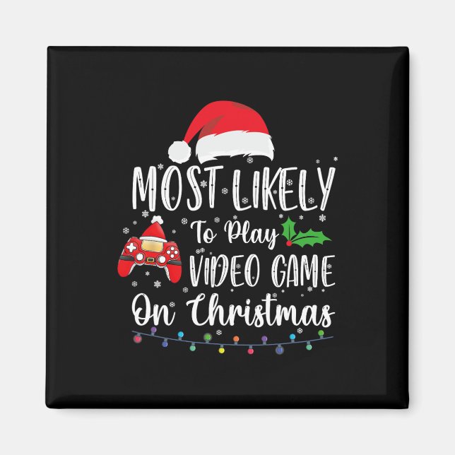Íman Provavelmente Jogar Videos games No Amor De Jogado (Frente)