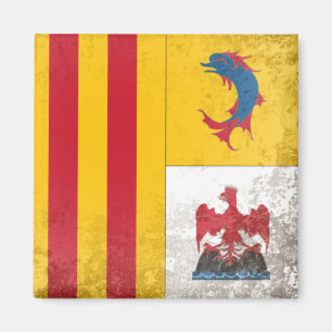 Íman Provence-Alpes-Cote d'Azur