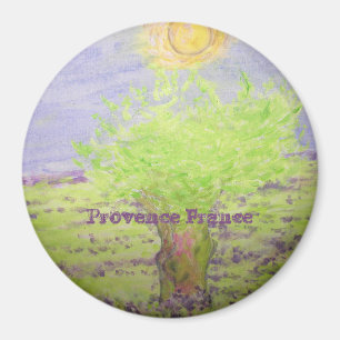 Íman Provence França