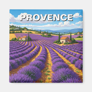 Íman Proveniência França Lavanda