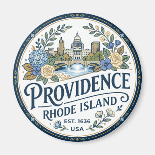 Íman Providence, Rhode Island EUA