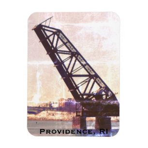Íman Providence, Rhode Island 'Stuck-Up Bridge'