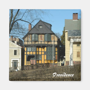 Íman Providência do centro