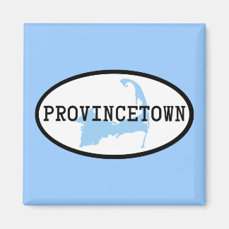 Íman Provincetown